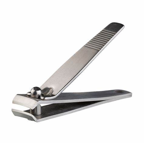 Nail Clippers – Small
