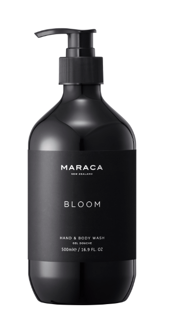 Maraca Bloom Hand & Body Wash