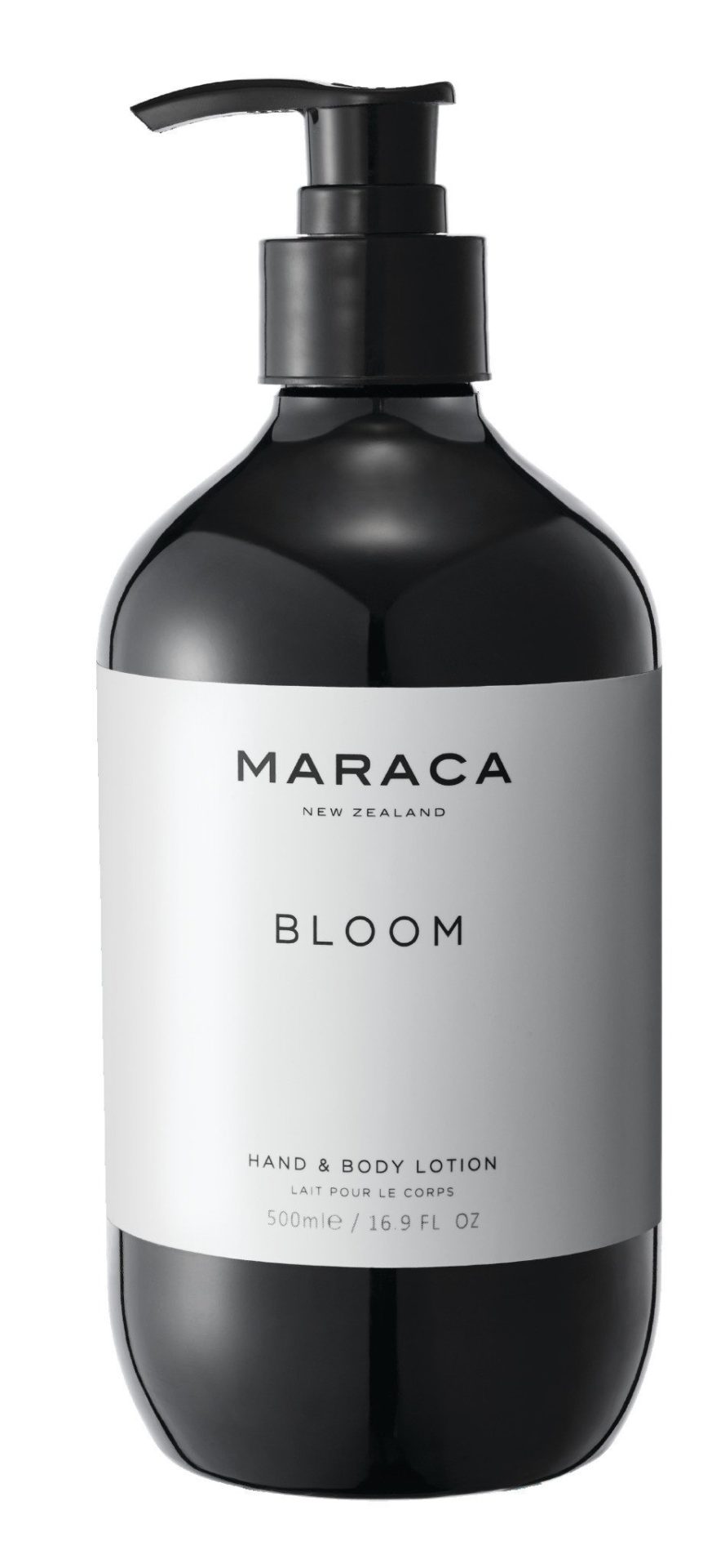 Maraca Bloom Hand & Body Lotion