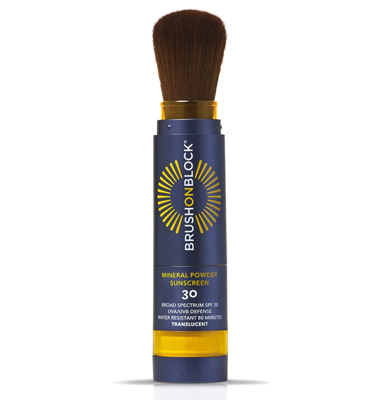 Brush On Block SPF30 – Original