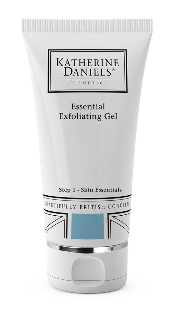 Katherine Daniels Essential Exfoliating Gel 75ml House of Camille