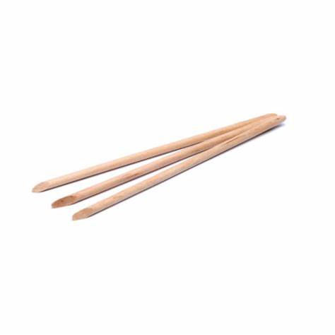 Orange Sticks – 3pk