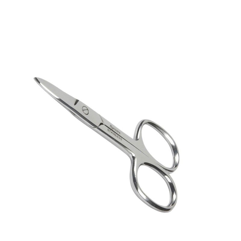 Nail Scissors – Straight