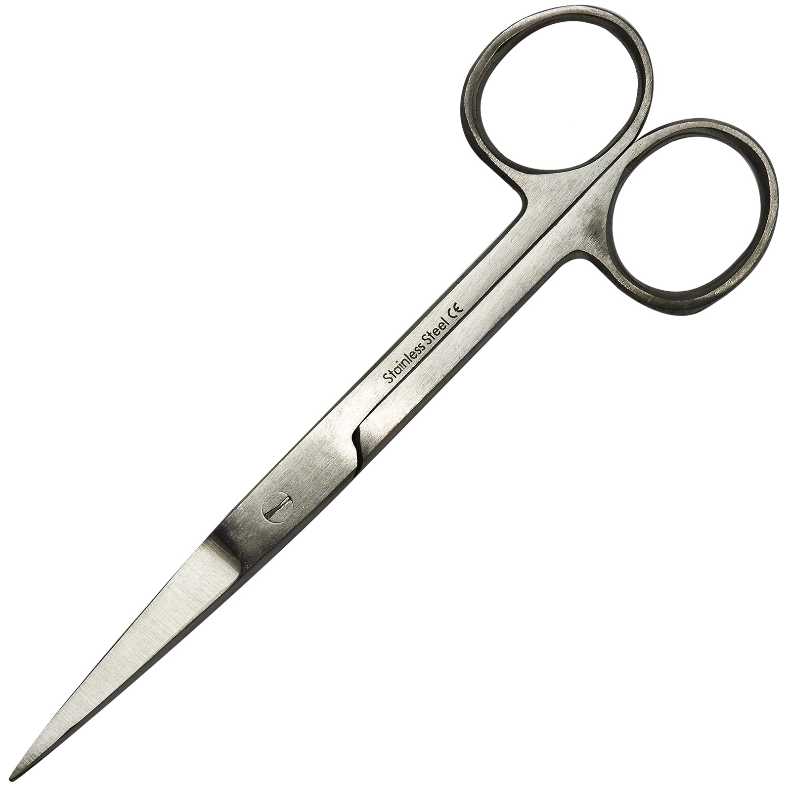 Nurses Dressing Scissors