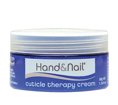 Natural Look Cuticle Therapy Cream