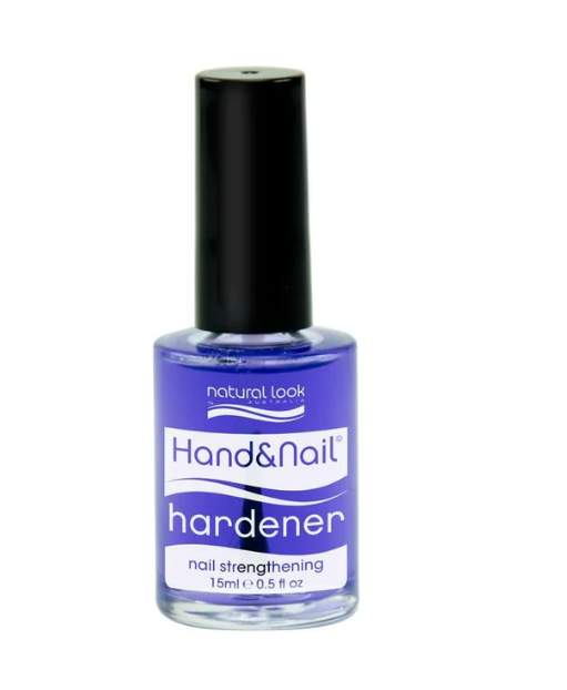 Nail Hardner