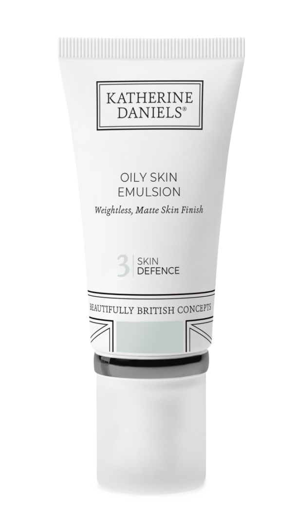 Katherine Daniels Oily Skin Emulsion House of Camille
