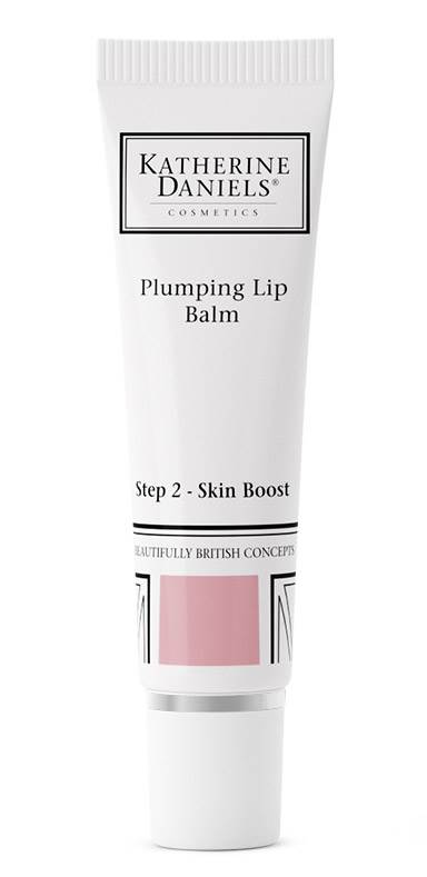 Plumping Lip Balm 15ml