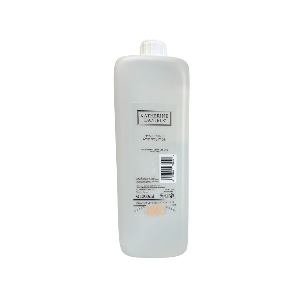 Hyaluronic Acid Solution
