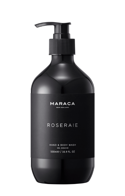 Maraca Roseraie Hand & Body Wash