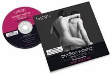 Lycon Brazilian Waxing DVD