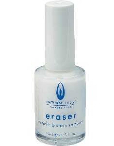 Cuticle & Stain Eraser