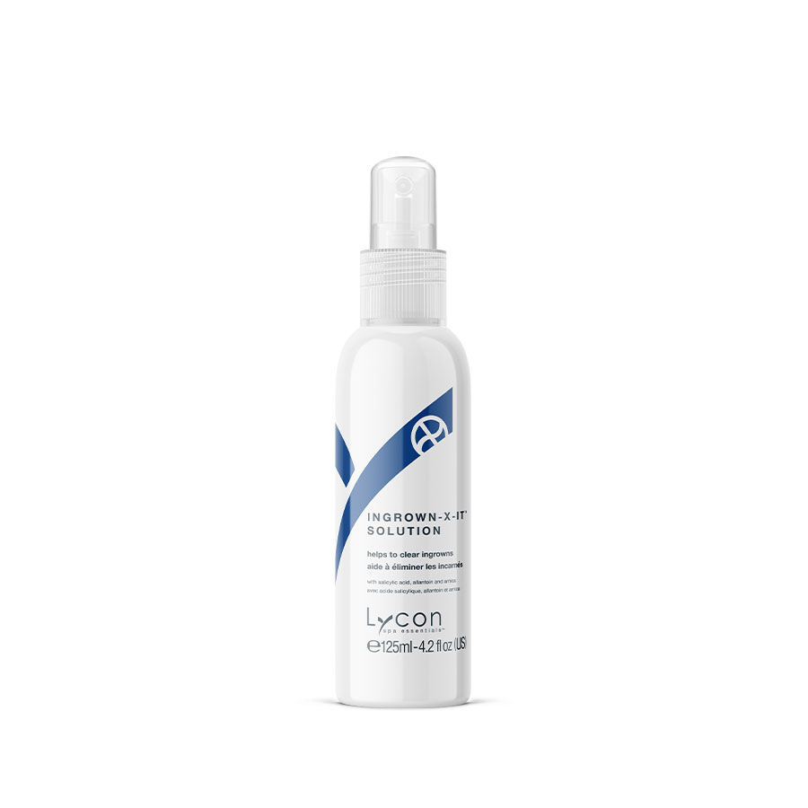 Ingrown X It Spray – 125ml