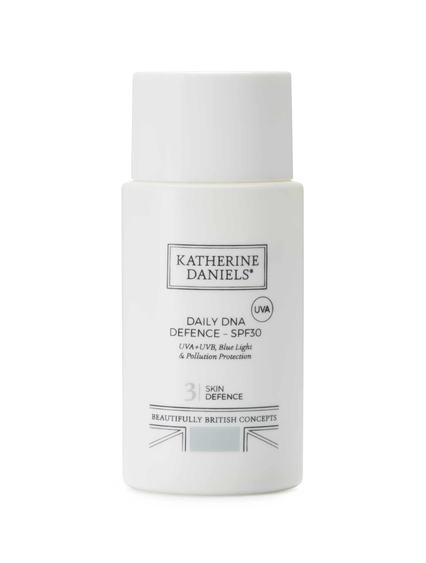 Katherine Daniels Daily DNA Defence SPF 30 50ml