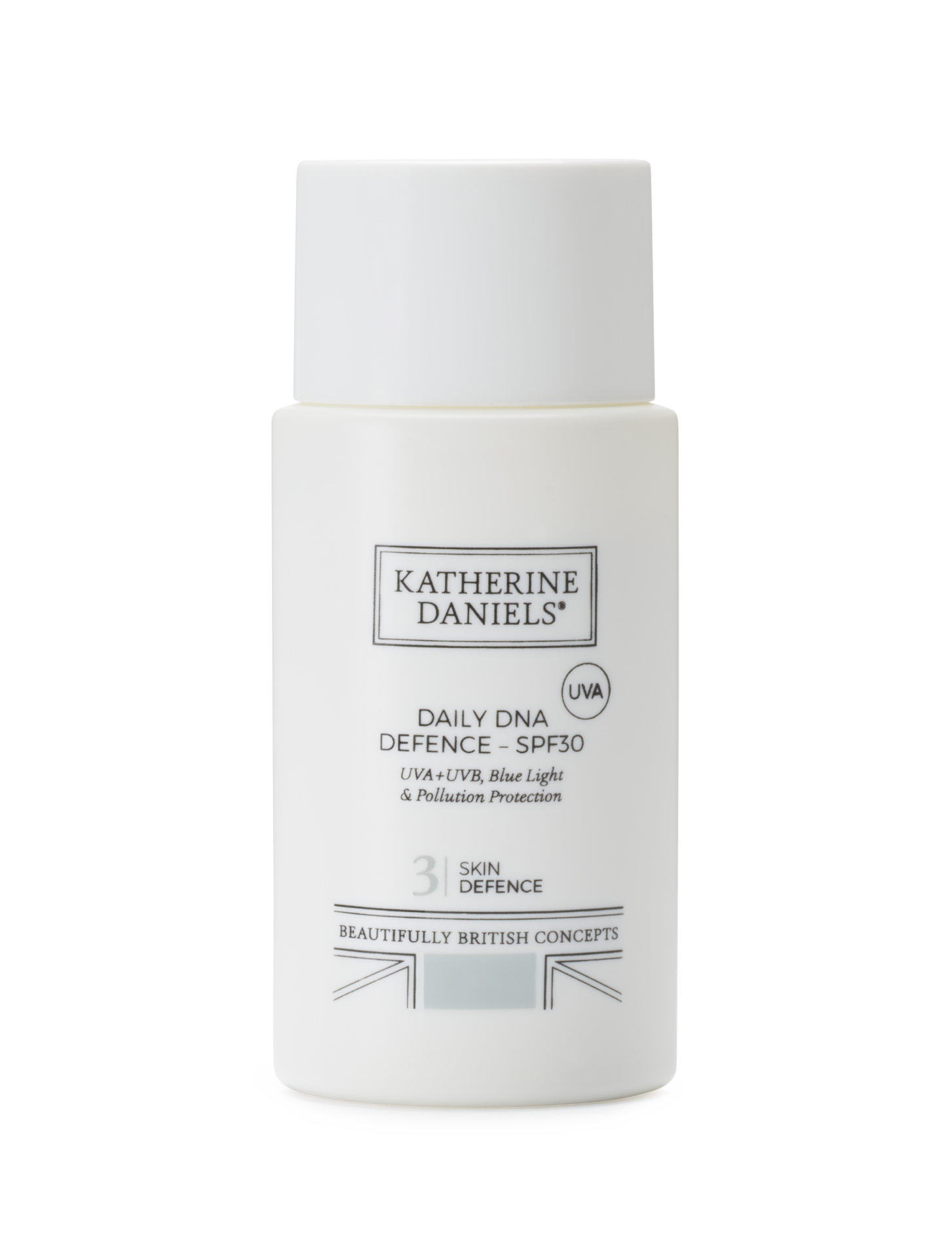 Katherine Daniels Daily DNA Defence SPF 30 50ml