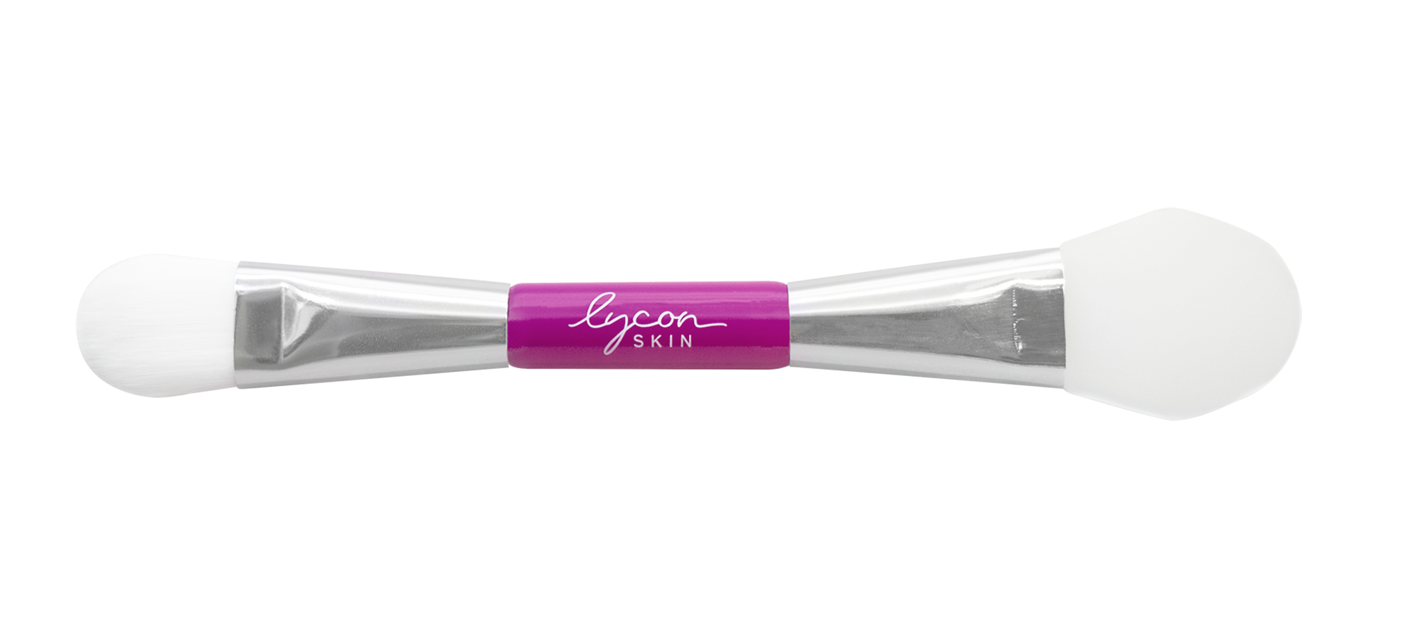 LYCON Double Ended Mask Brush