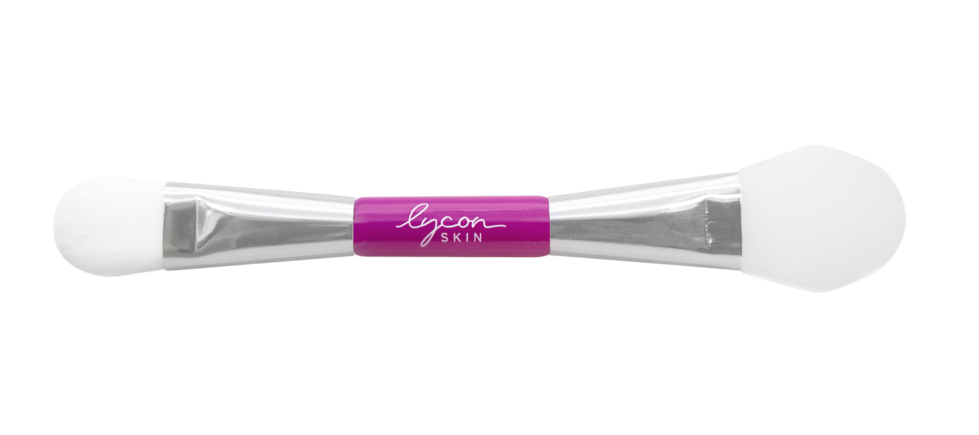 LYCON Double Ended Mask Brush