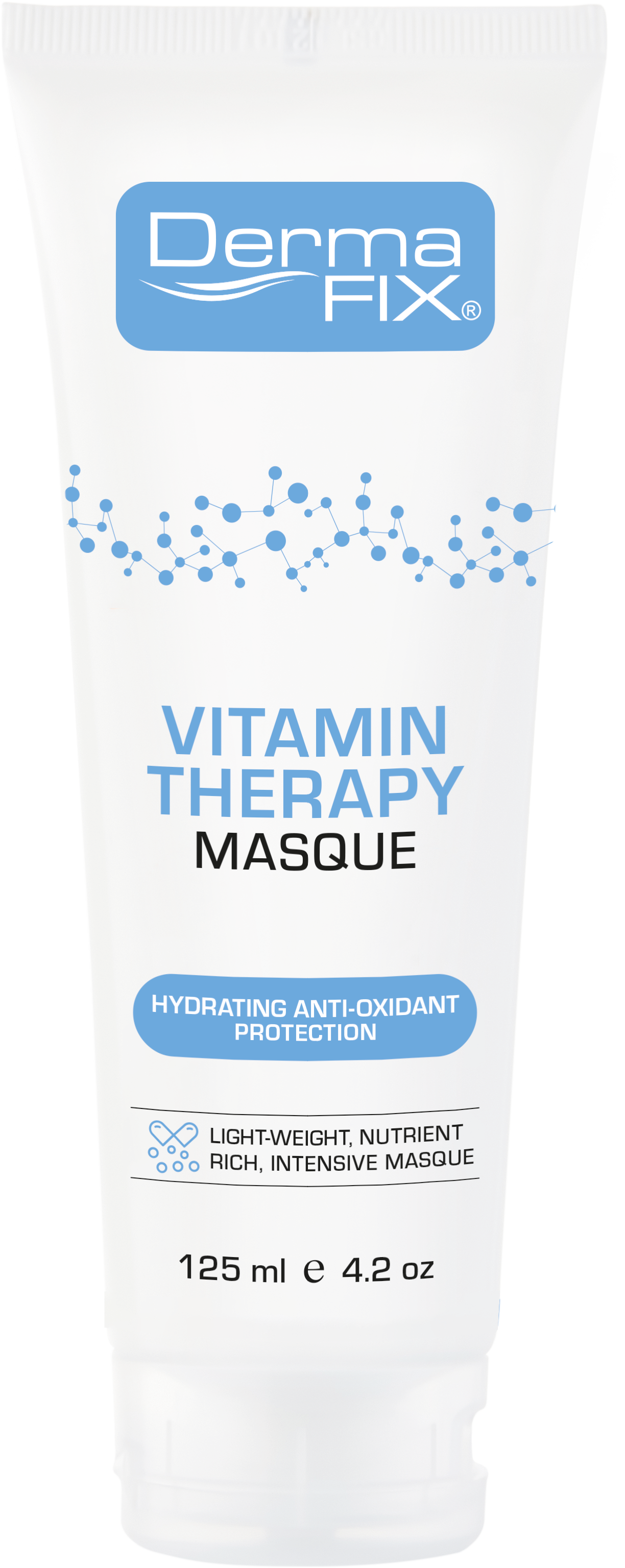 DermaFix Vitamin Therapy Masque