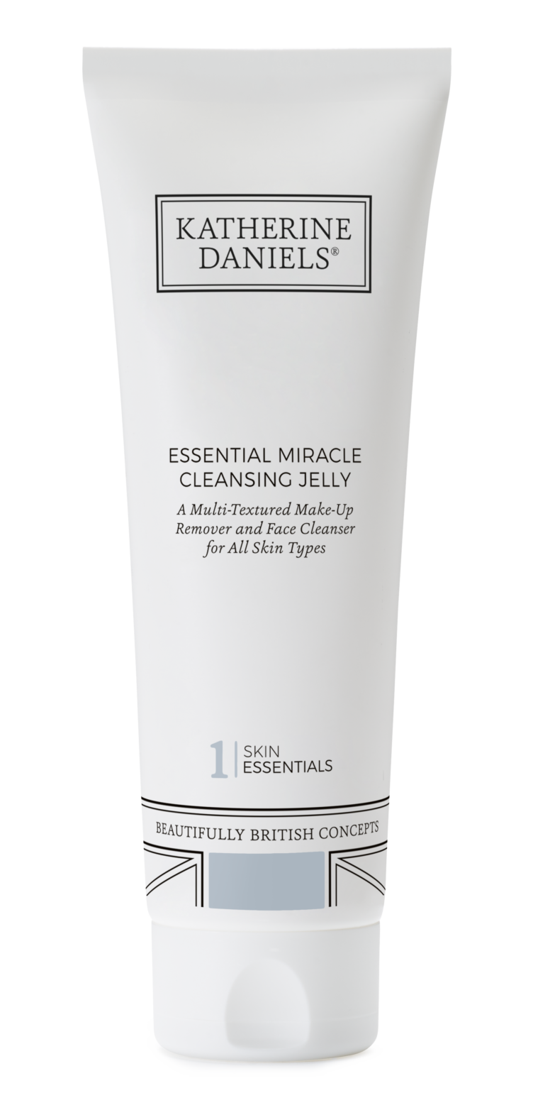 Katherine Daniels Essential Miracle Cleansing Jelly