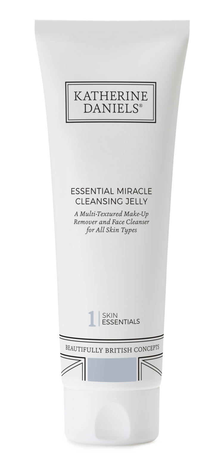 Katherine Daniels Essential Miracle Cleansing Jelly