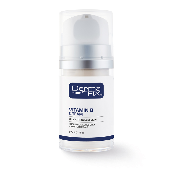 DermaFix Vitamin B Cream – Professional Only