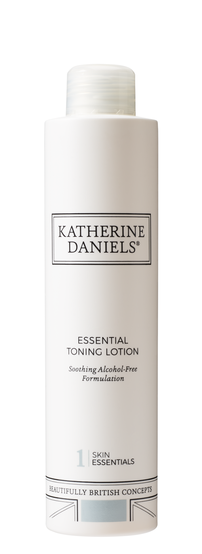 Katherine Daniels Essential Toning Lotion Refill