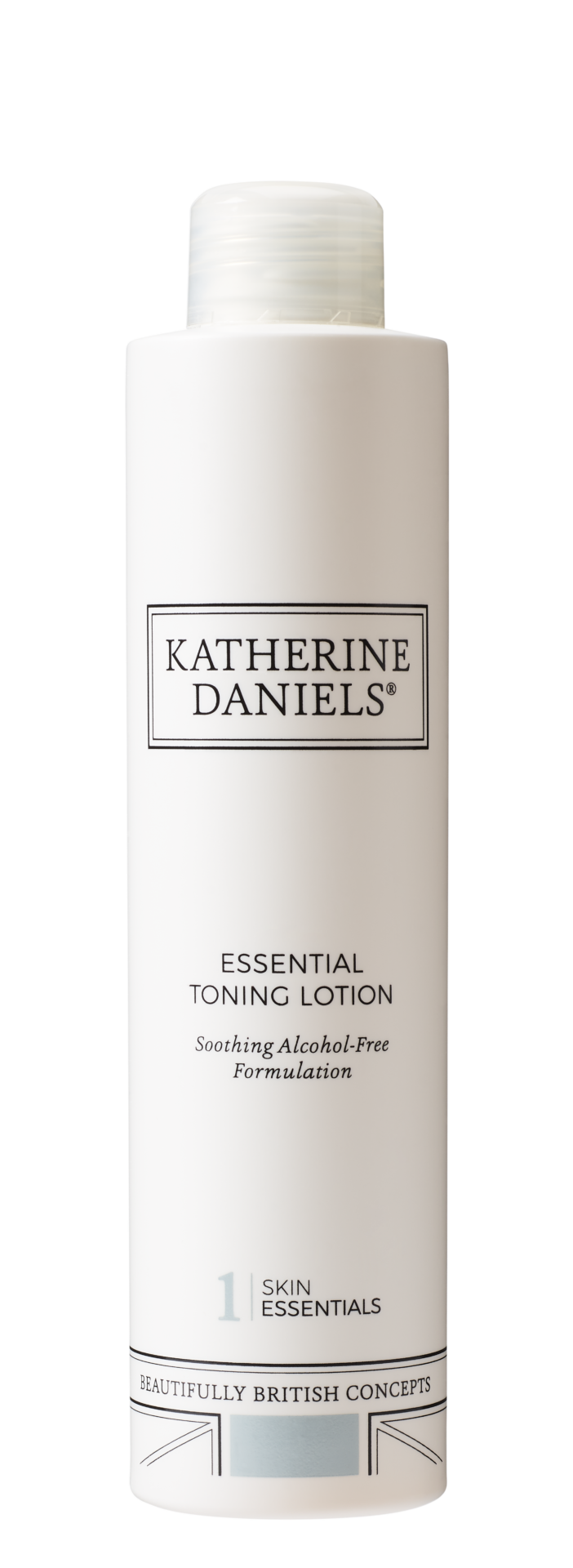 Katherine Daniels Essential Toning Lotion Refill