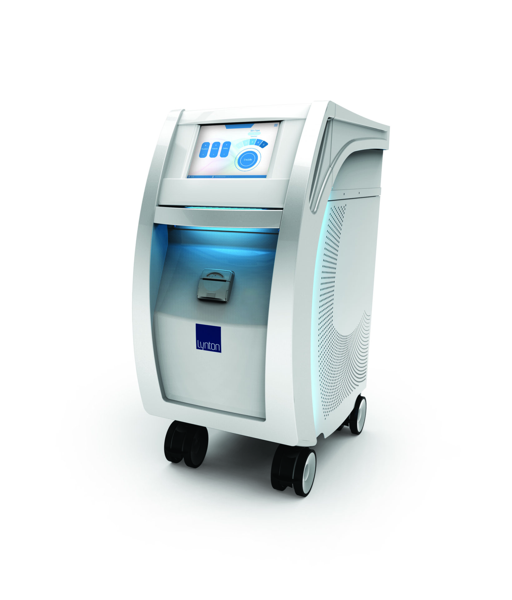 Lynton LUMINA® – Professional Laser and IPL Device