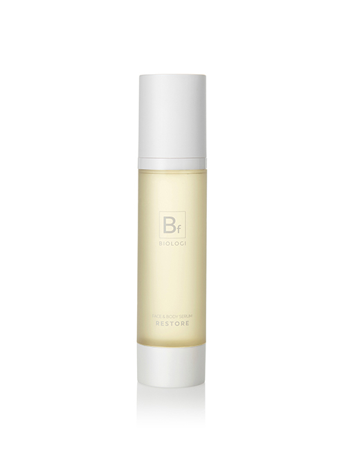 BIOLOGI Bf – Restore Face & Body Serum