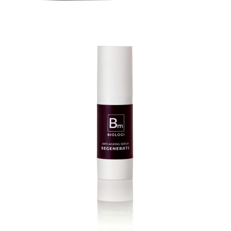 BIOLOGI Bm – Regenerate Anti-Ageing Serum