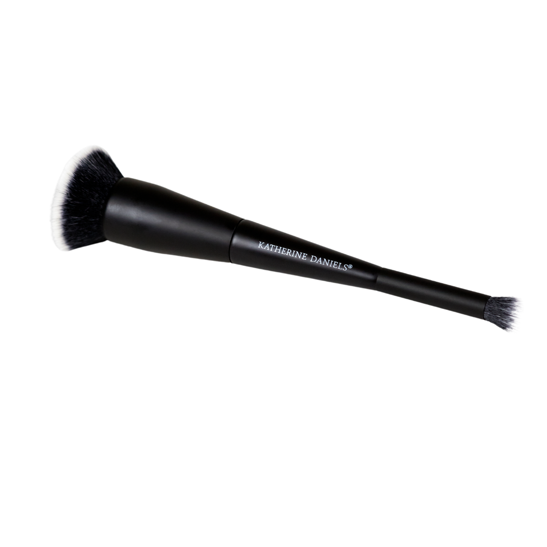 Katherine Daniels Foundation & Concealer Brush