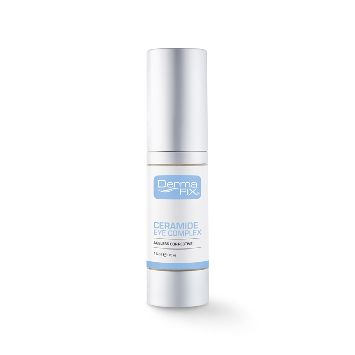 DermaFIX Ceramide Eye Complex