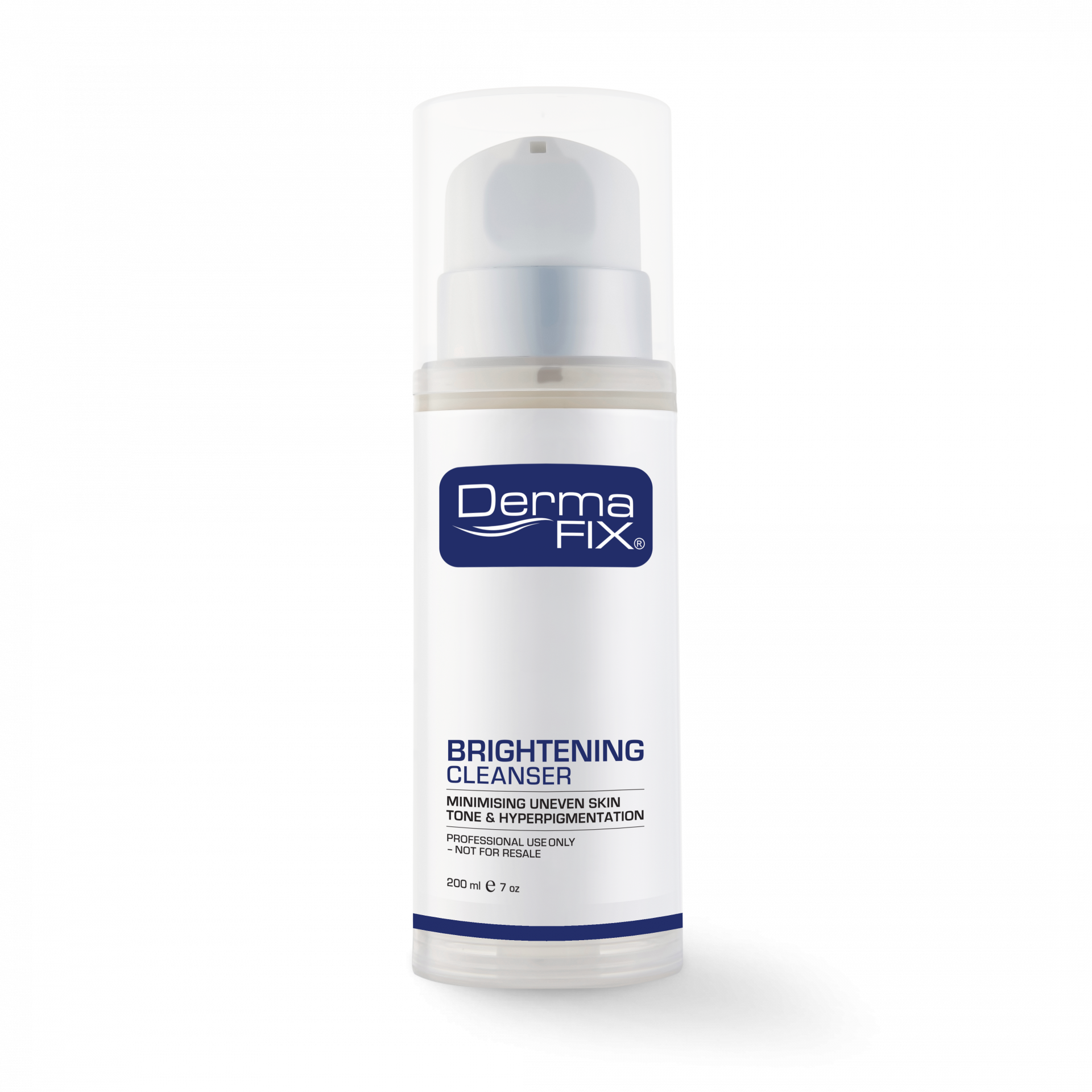 DermaFIX Brightening Cleanser – Professional Only