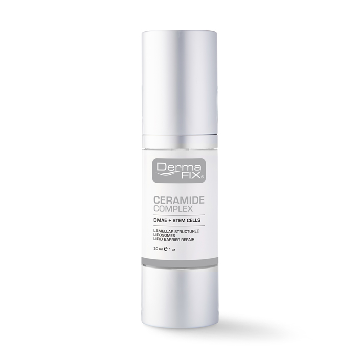 DermaFIX Ceramide Complex with DMAE