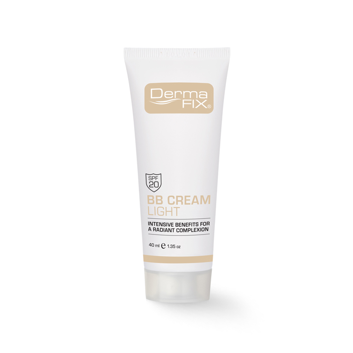 DermaFIX BB Cream Light