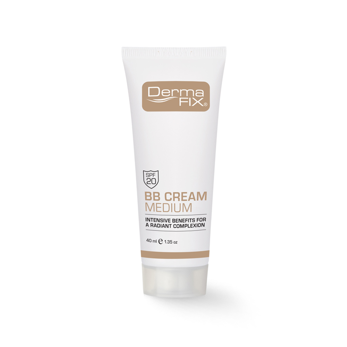 DermaFIX BB Cream Medium