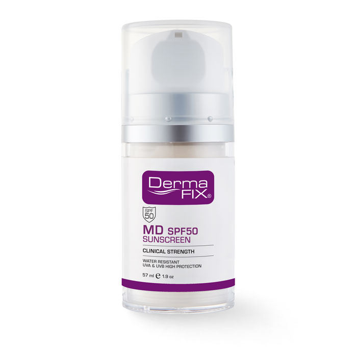 DermaFIX MD Prescriptives SPF50 Sunscreen
