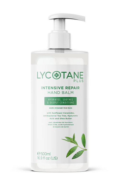 Lycotane Plus Intensive Repair Hand Balm