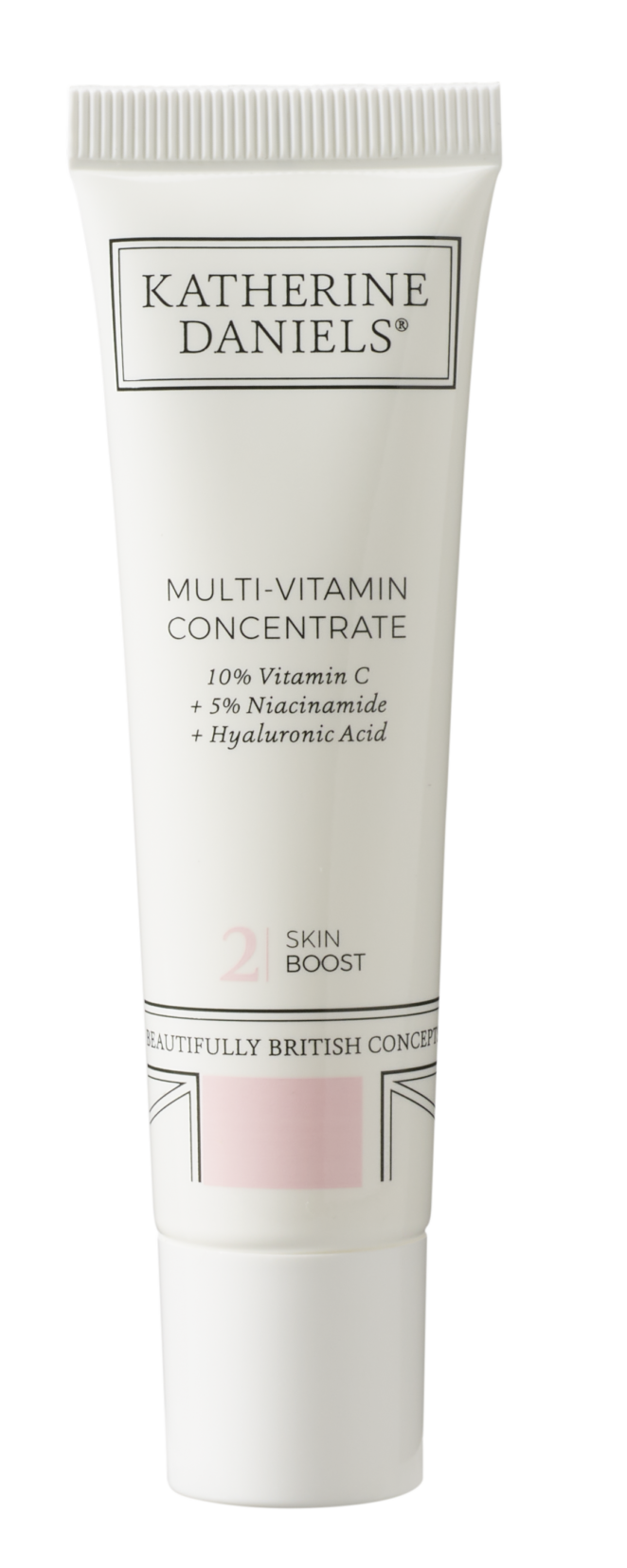 Katherine Daniels Multi-Vitamin Concentrate