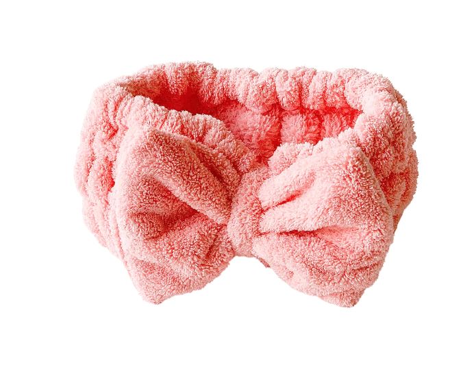 CANGro SPA Headband