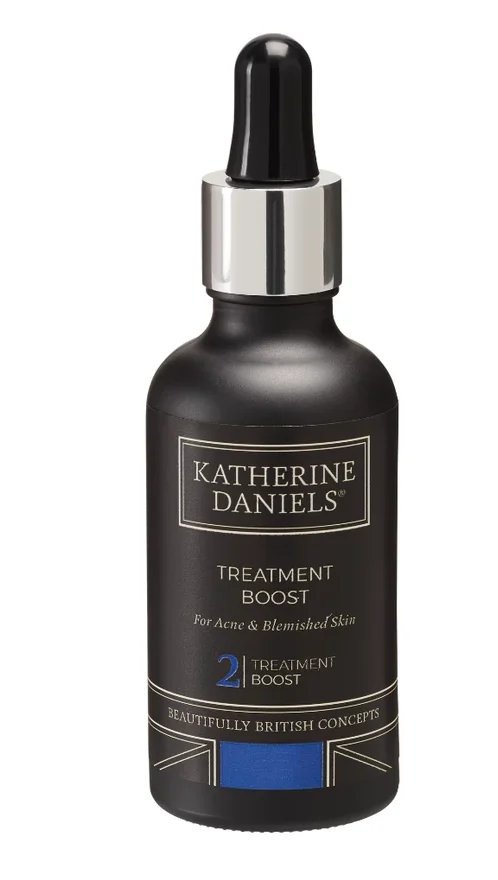 Katherine Daniels Treatment Boost for Acne & Blemished Skin – Professional Only