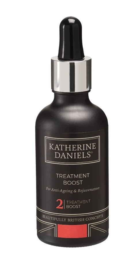 Katherine Daniels Treatment Boost for Anti-Ageing & Rejuvenation – Professional Only