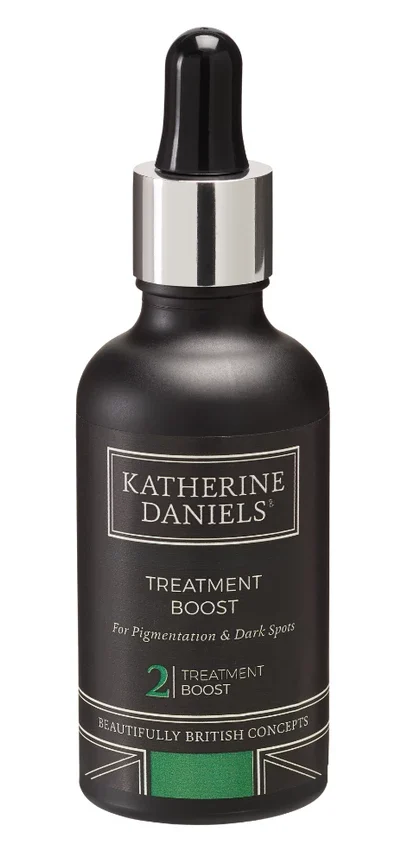 Katherine Daniels Treatment Boost for Pigmentation & Dark Spots – Professional Only