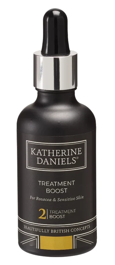 Katherine Daniels Treatment Boost for Rosacea & Sensitive Skin