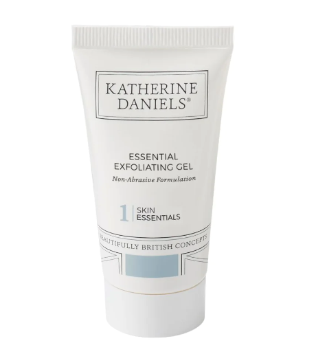 Katherine Daniels Exfoliating Gel Trial Size