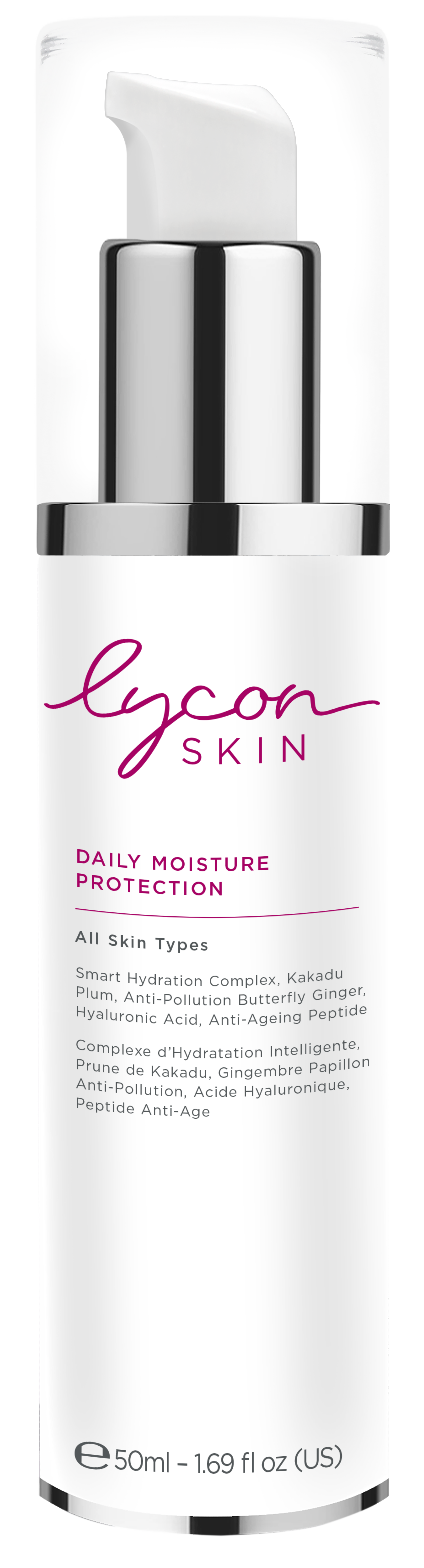 Lycon Daily Moisture Protection Day Cream
