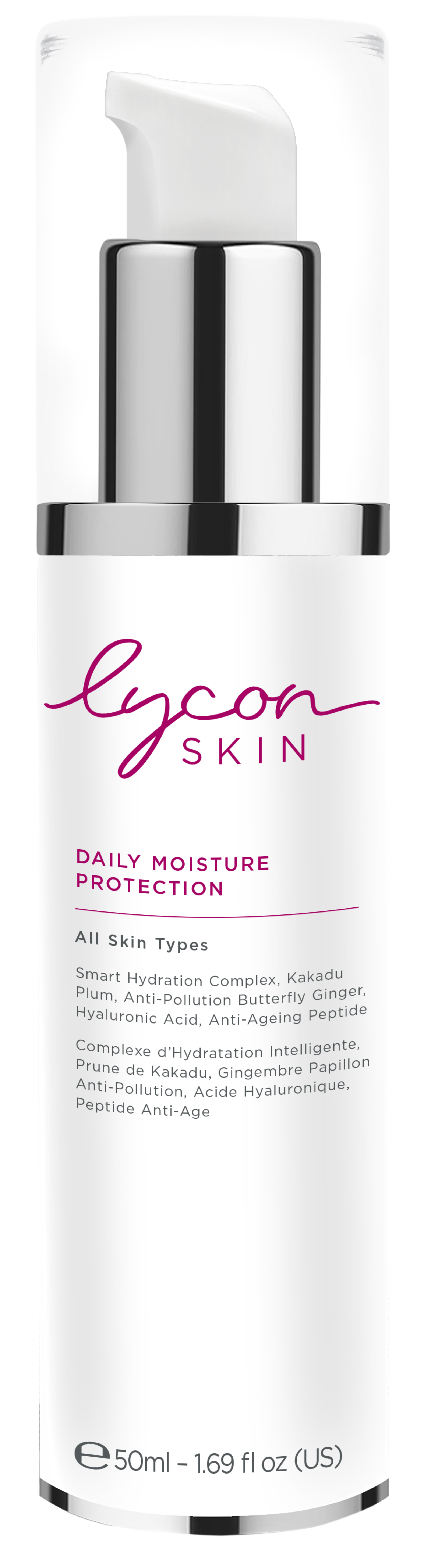 Lycon Daily Moisture Protection Day Cream