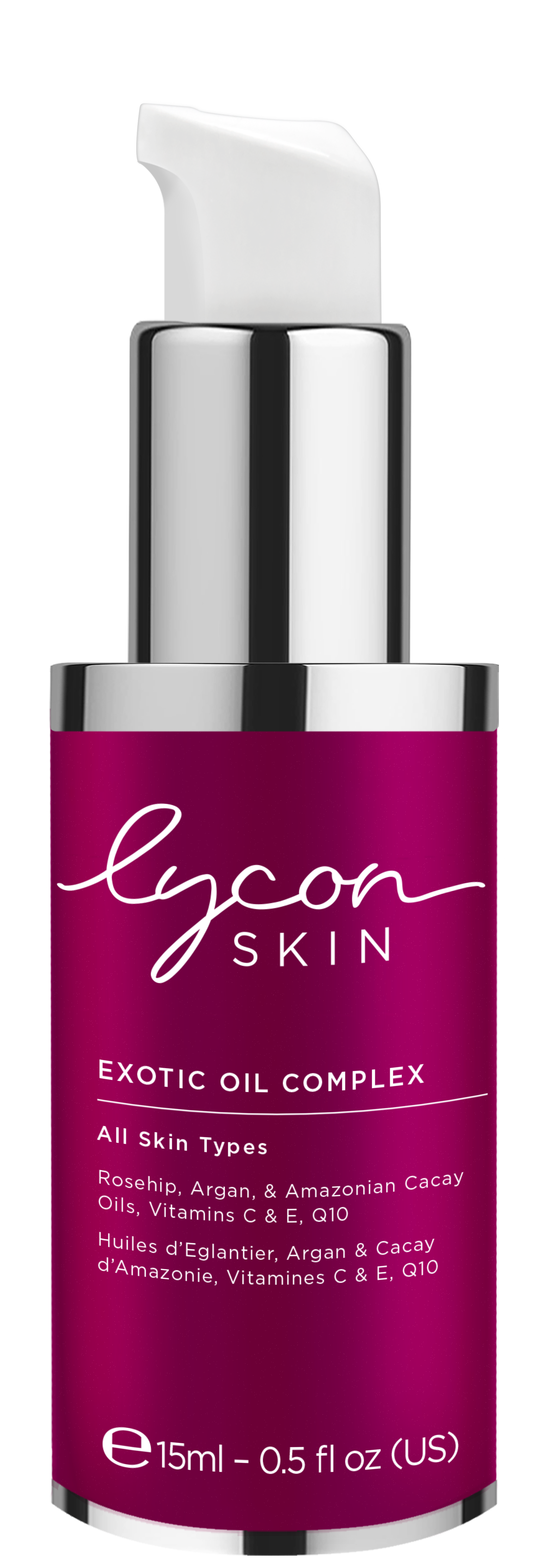 Lycon Exotic Oil Complex