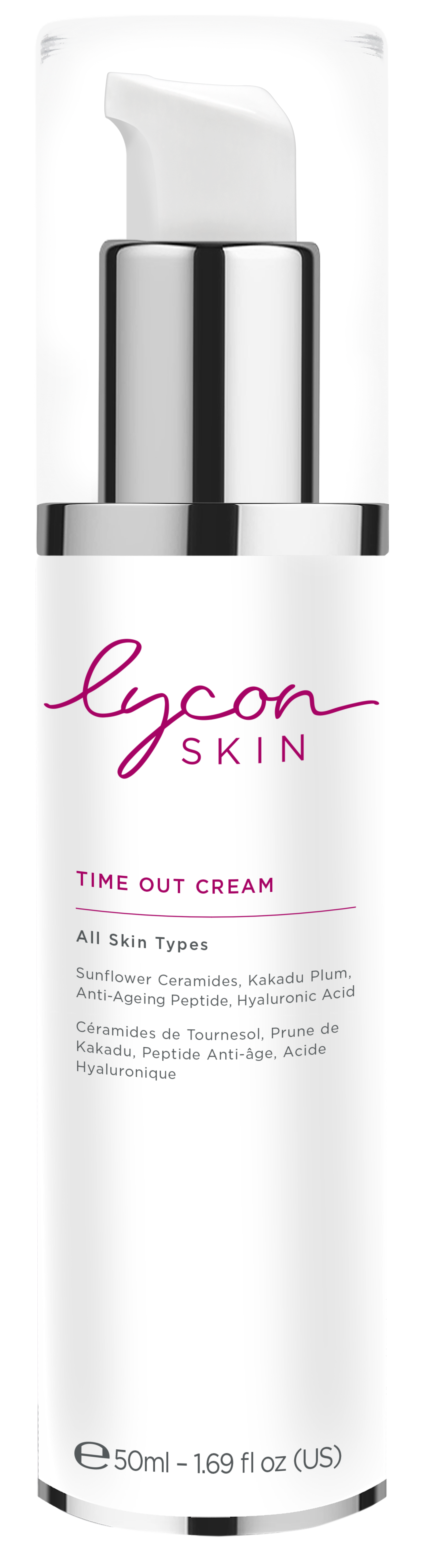 Lycon Time Out Night Cream 