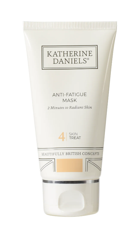 Katherine Daniels Anti-Fatigue Mask Professional